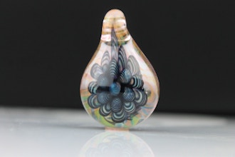 One Day Flameworking - Pendants
